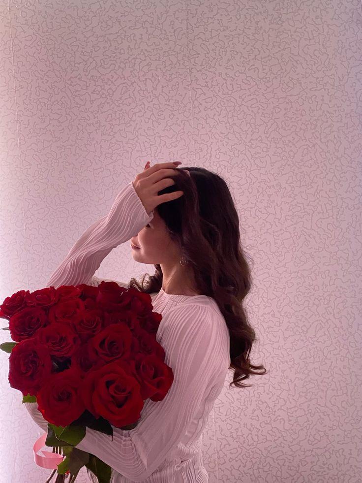 Meadow Quiet Studio workshop space where corporate flower arrangements are designed and prepared for business delivery